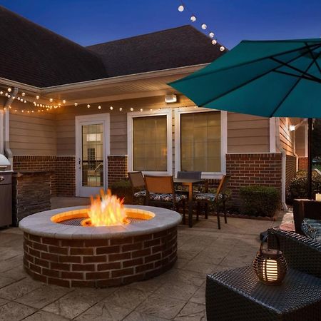 Residence Inn Houston Northwest / Willowbrook מראה חיצוני תמונה