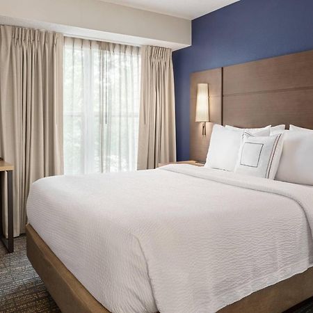 Residence Inn Houston Northwest / Willowbrook מראה חיצוני תמונה