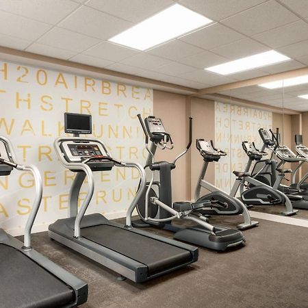 Residence Inn Houston Northwest / Willowbrook מראה חיצוני תמונה