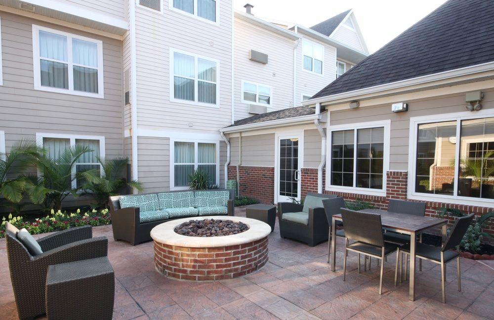 Residence Inn Houston Northwest / Willowbrook מראה חיצוני תמונה