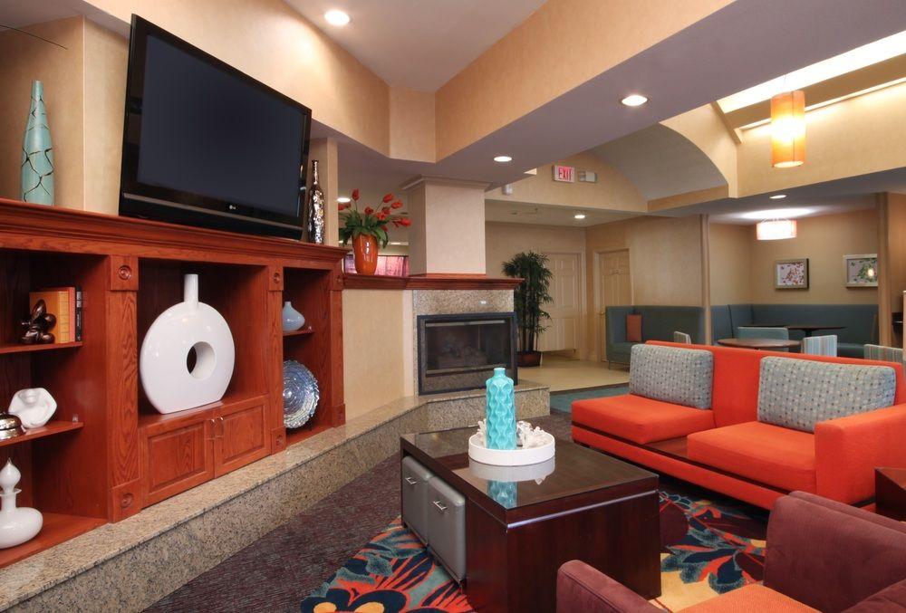 Residence Inn Houston Northwest / Willowbrook מראה חיצוני תמונה