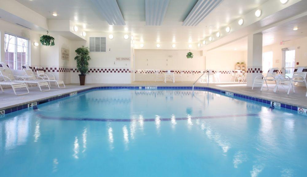 Residence Inn Houston Northwest / Willowbrook מראה חיצוני תמונה