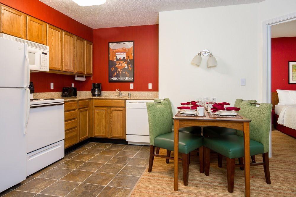 Residence Inn Houston Northwest / Willowbrook מראה חיצוני תמונה