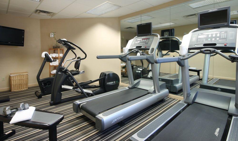 Residence Inn Houston Northwest / Willowbrook מראה חיצוני תמונה