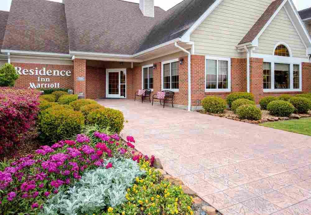 Residence Inn Houston Northwest / Willowbrook מראה חיצוני תמונה