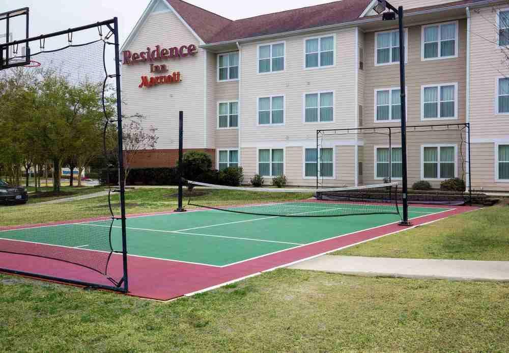Residence Inn Houston Northwest / Willowbrook מראה חיצוני תמונה