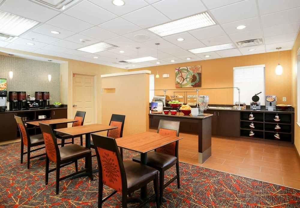 Residence Inn Houston Northwest / Willowbrook מראה חיצוני תמונה