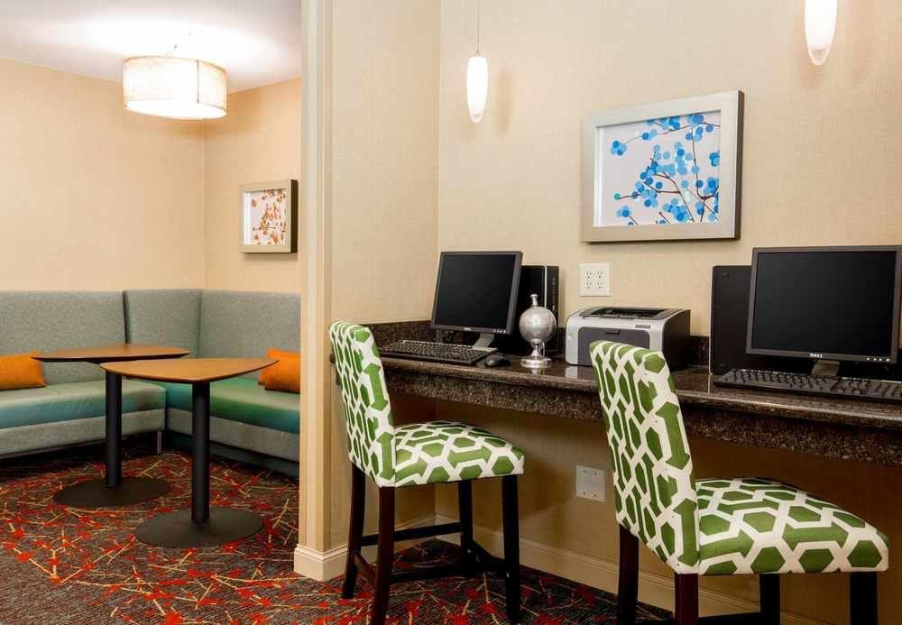Residence Inn Houston Northwest / Willowbrook מראה חיצוני תמונה