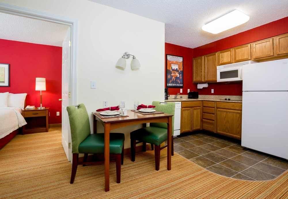 Residence Inn Houston Northwest / Willowbrook מראה חיצוני תמונה
