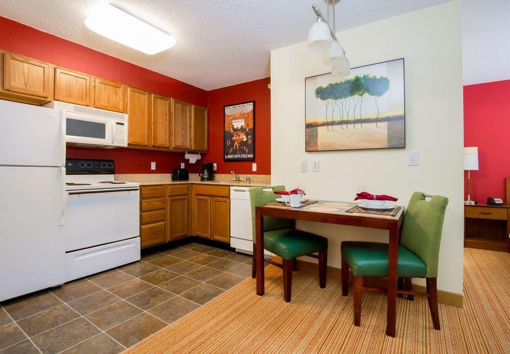 Residence Inn Houston Northwest / Willowbrook מראה חיצוני תמונה