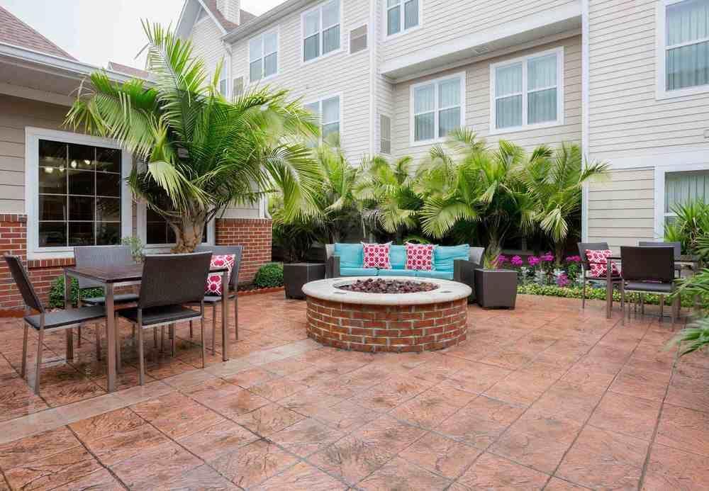 Residence Inn Houston Northwest / Willowbrook מראה חיצוני תמונה