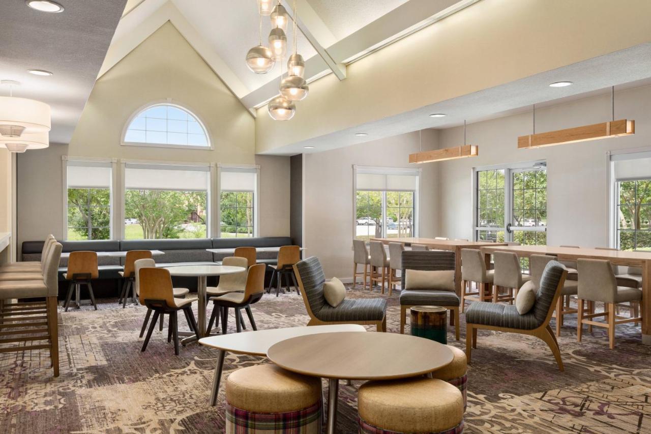 Residence Inn Houston Northwest / Willowbrook מראה חיצוני תמונה
