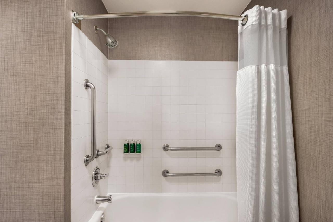 Residence Inn Houston Northwest / Willowbrook מראה חיצוני תמונה