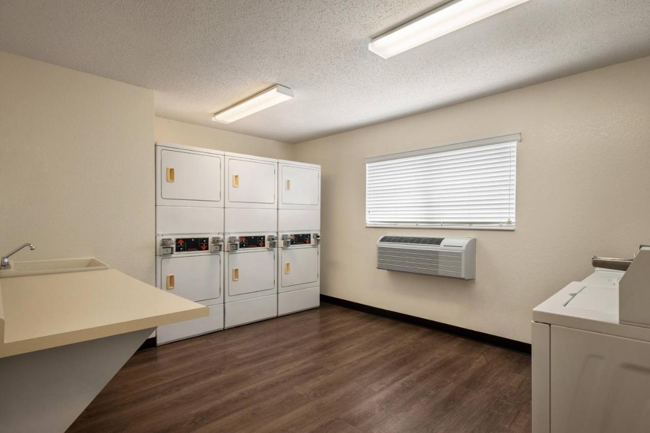 Residence Inn Houston Northwest / Willowbrook מראה חיצוני תמונה