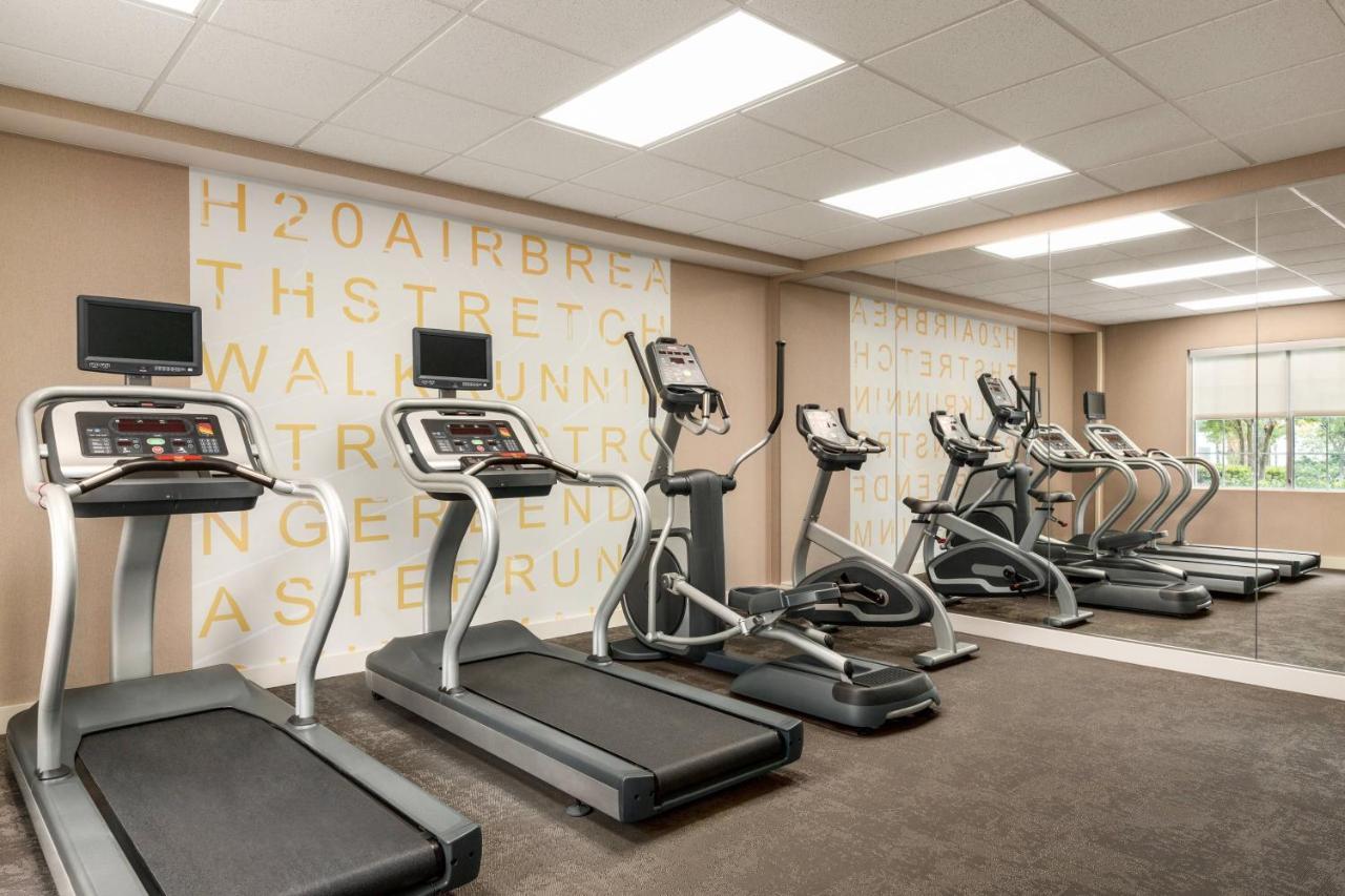 Residence Inn Houston Northwest / Willowbrook מראה חיצוני תמונה