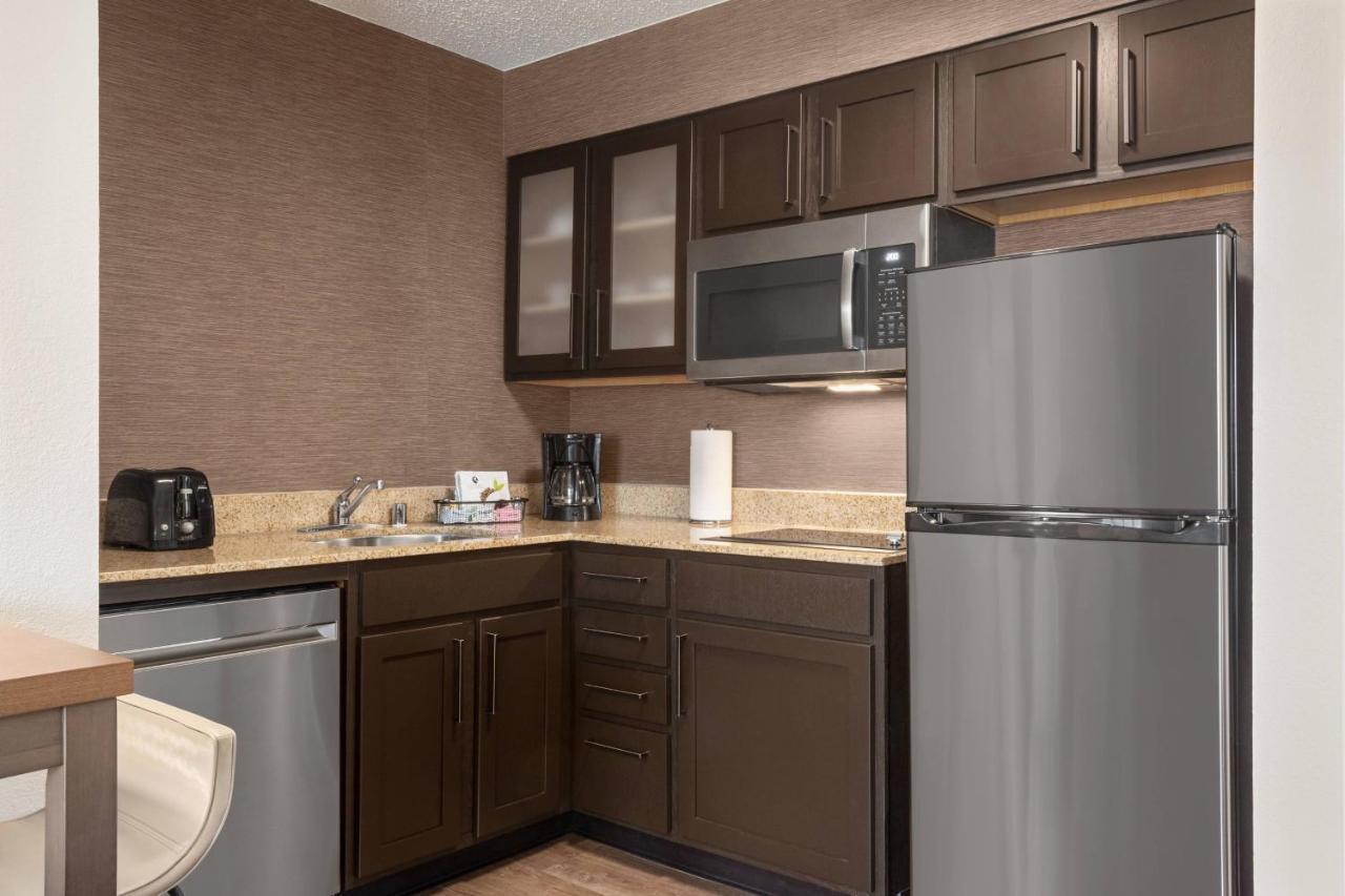 Residence Inn Houston Northwest / Willowbrook מראה חיצוני תמונה