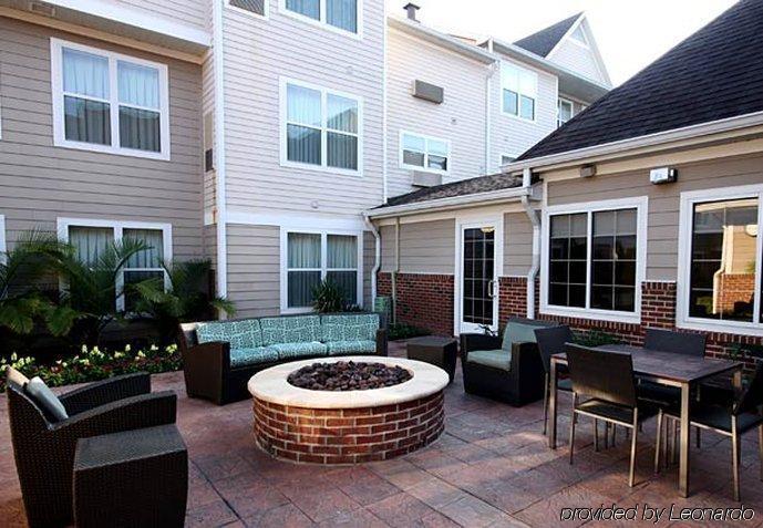 Residence Inn Houston Northwest / Willowbrook מתקנים תמונה