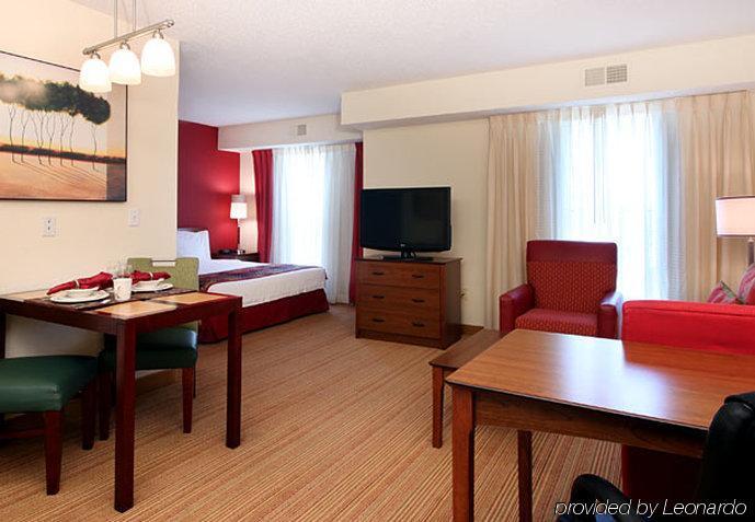 Residence Inn Houston Northwest / Willowbrook חדר תמונה
