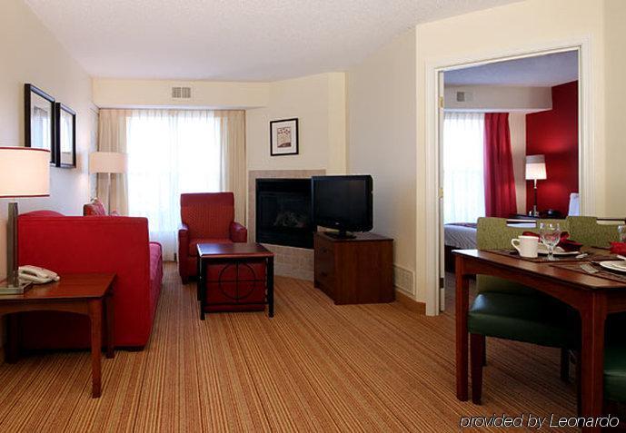 Residence Inn Houston Northwest / Willowbrook חדר תמונה