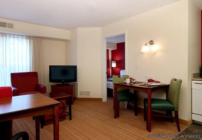 Residence Inn Houston Northwest / Willowbrook חדר תמונה