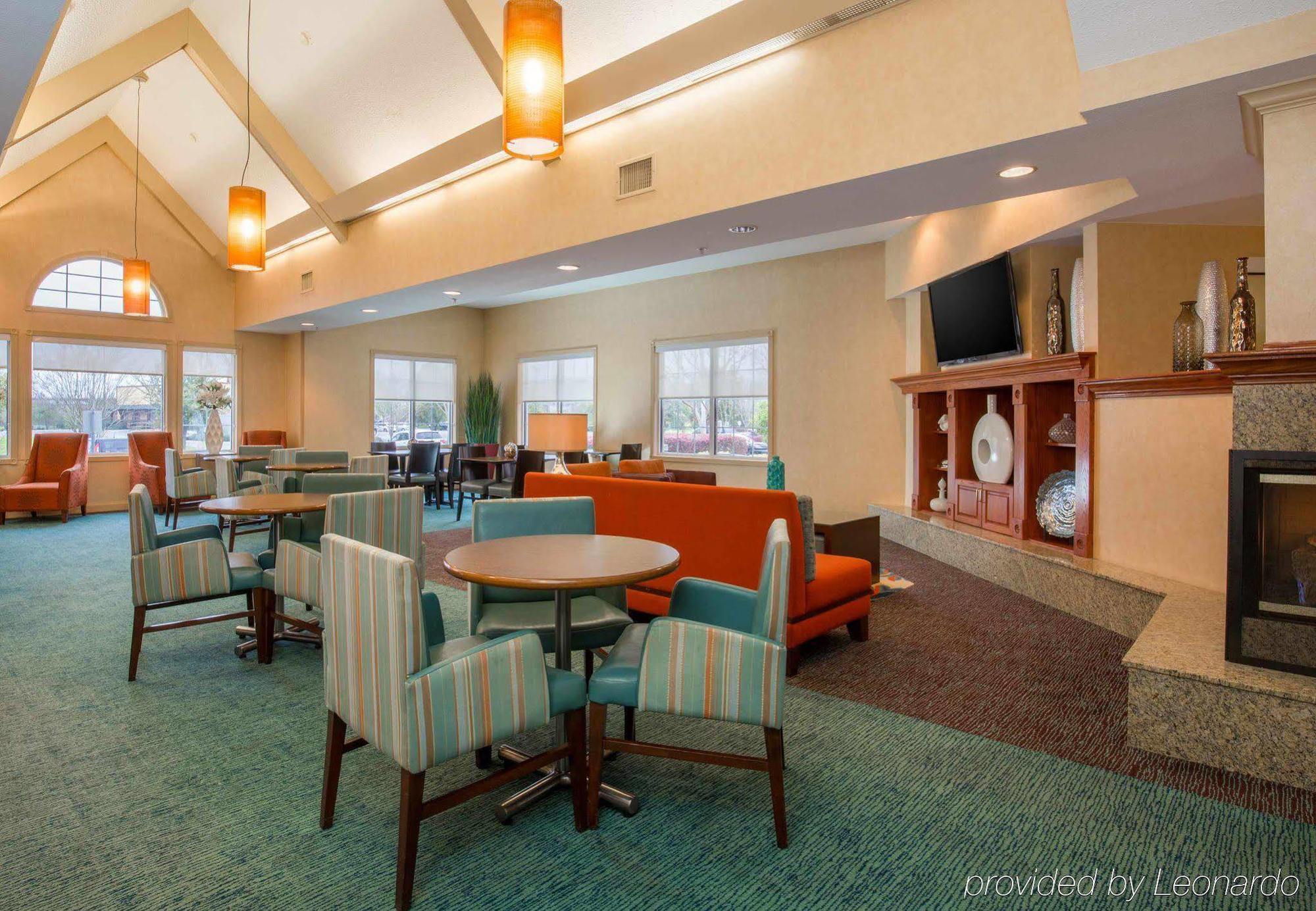 Residence Inn Houston Northwest / Willowbrook מראה חיצוני תמונה