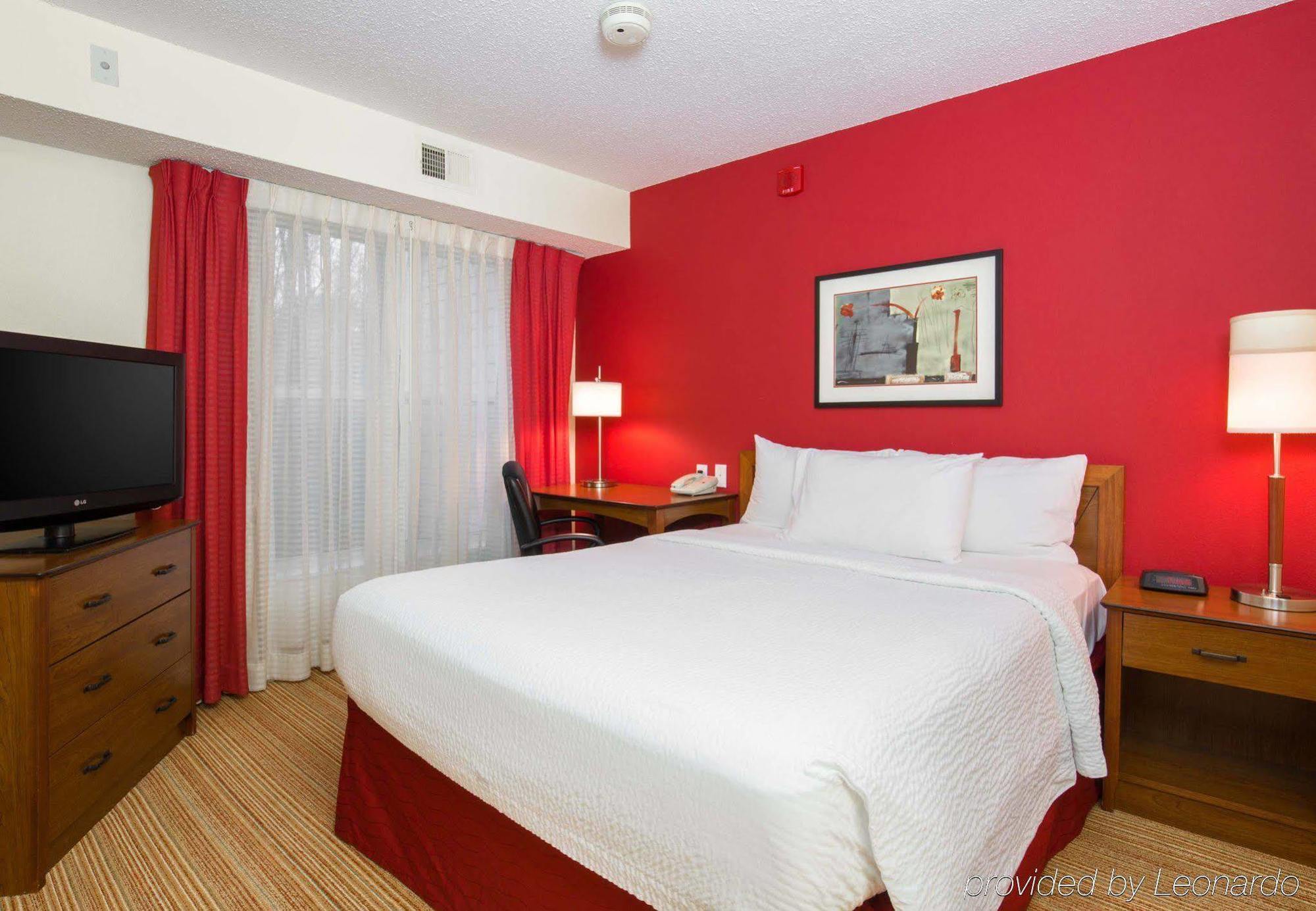 Residence Inn Houston Northwest / Willowbrook מראה חיצוני תמונה