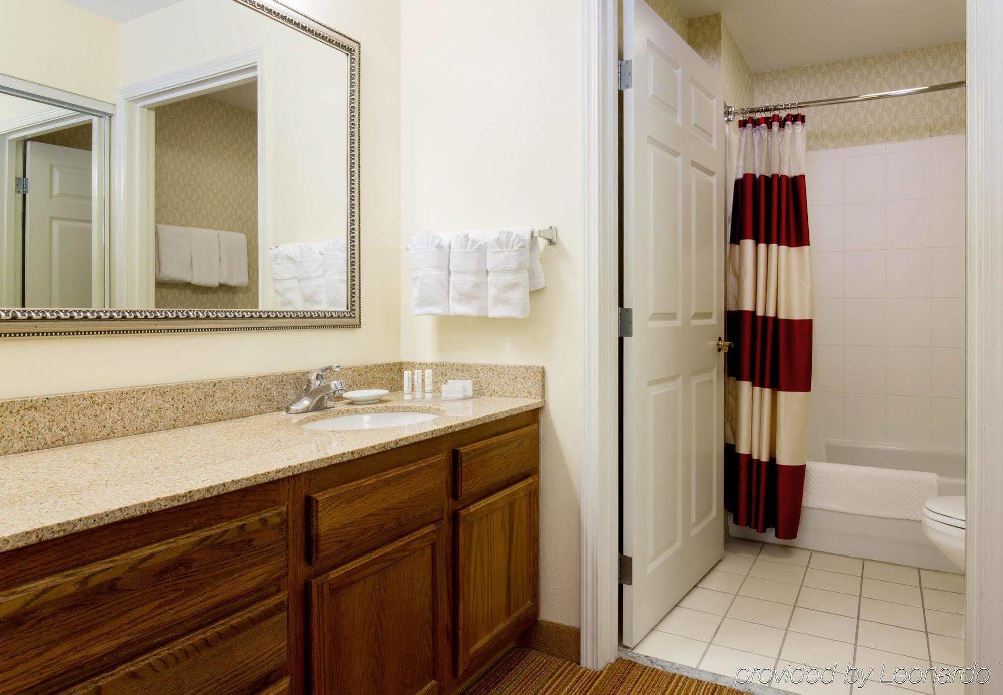 Residence Inn Houston Northwest / Willowbrook מראה חיצוני תמונה