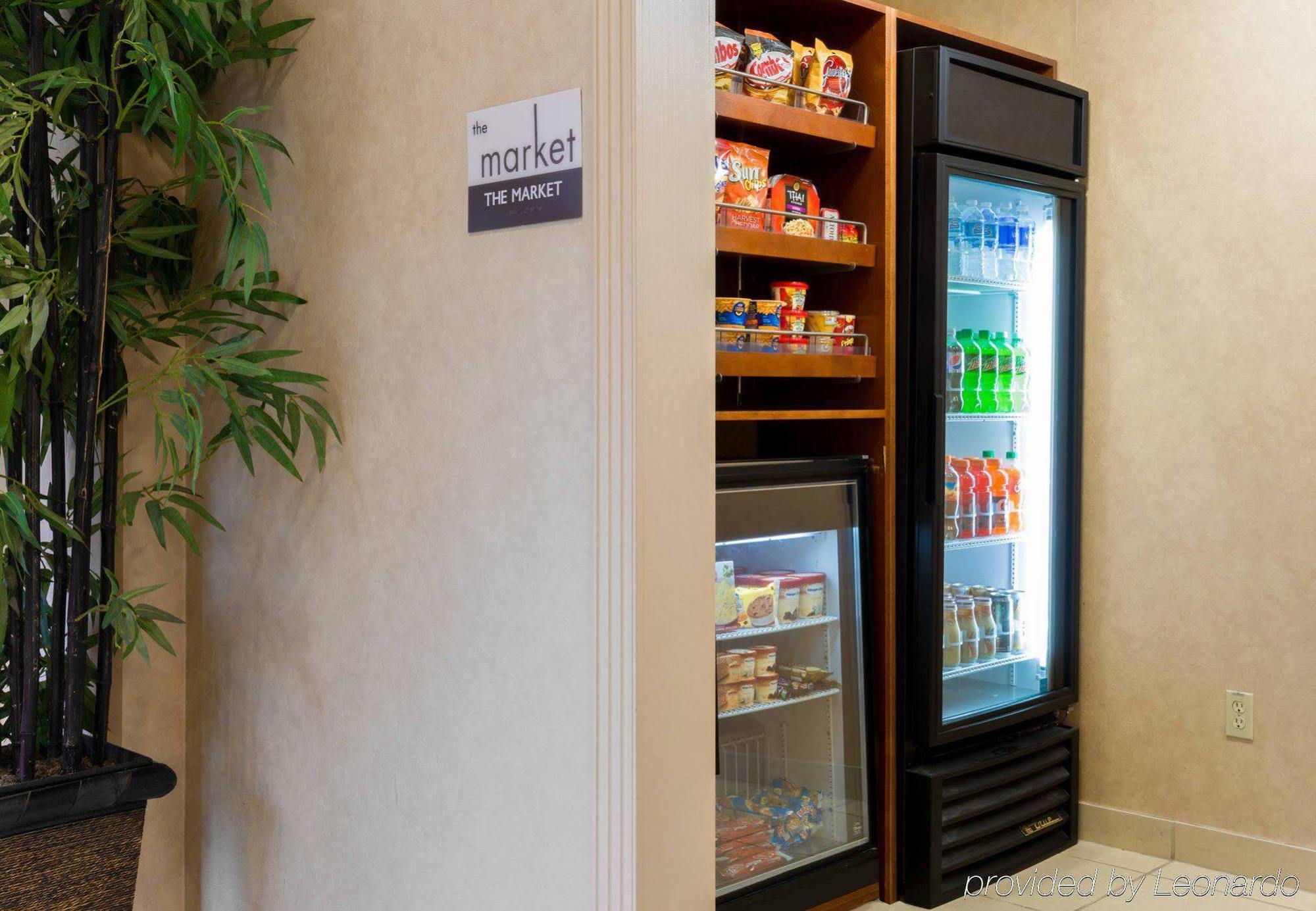 Residence Inn Houston Northwest / Willowbrook מראה חיצוני תמונה