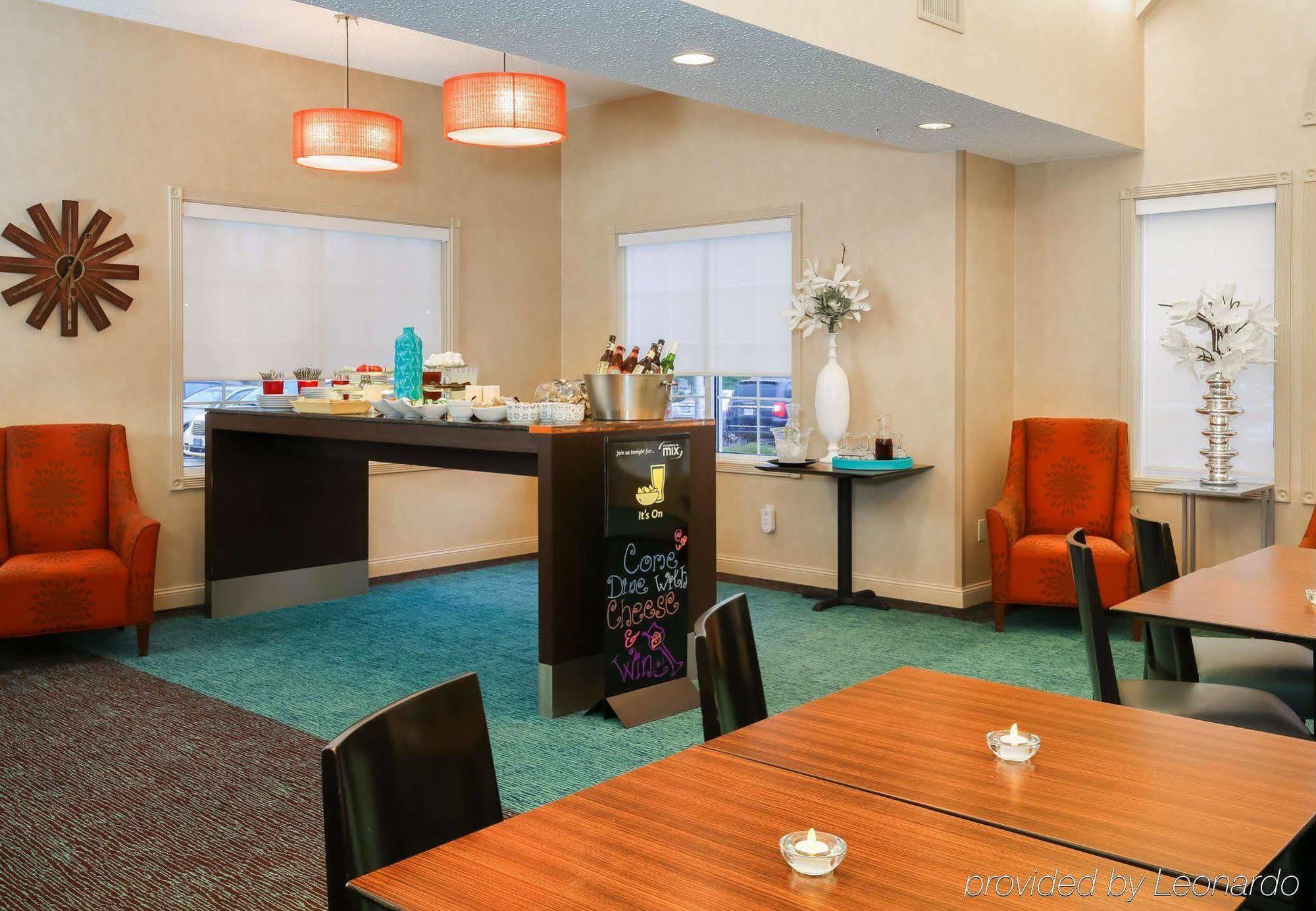 Residence Inn Houston Northwest / Willowbrook מראה חיצוני תמונה