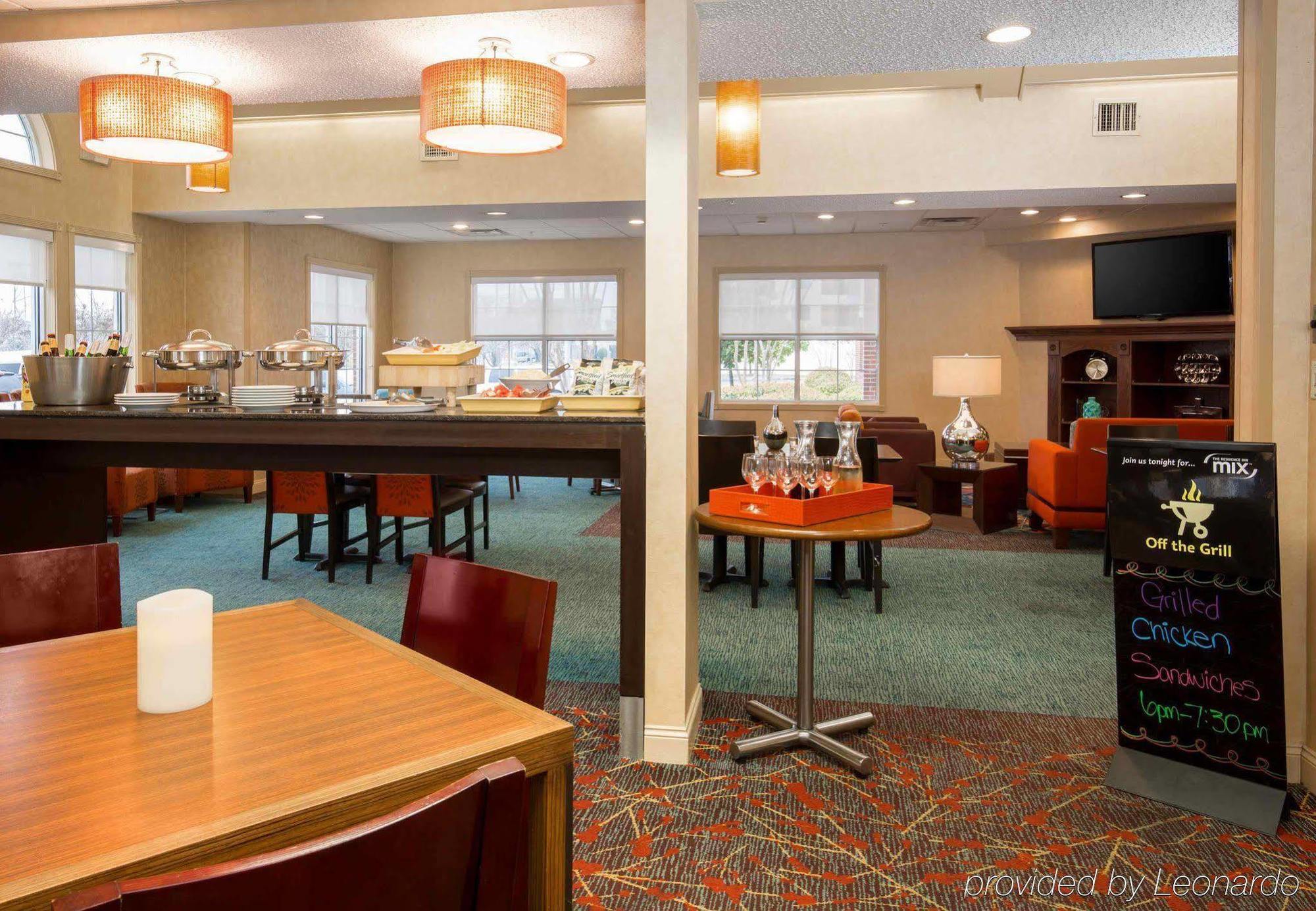 Residence Inn Houston Northwest / Willowbrook מראה חיצוני תמונה
