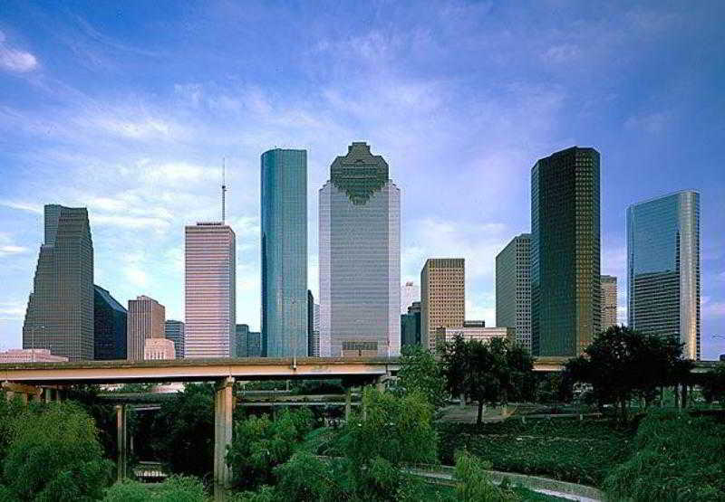 Residence Inn Houston Northwest / Willowbrook מראה חיצוני תמונה