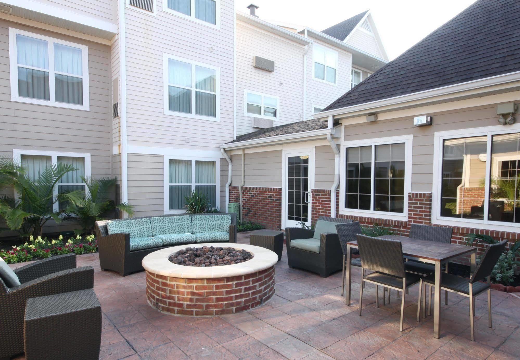 Residence Inn Houston Northwest / Willowbrook מראה חיצוני תמונה
