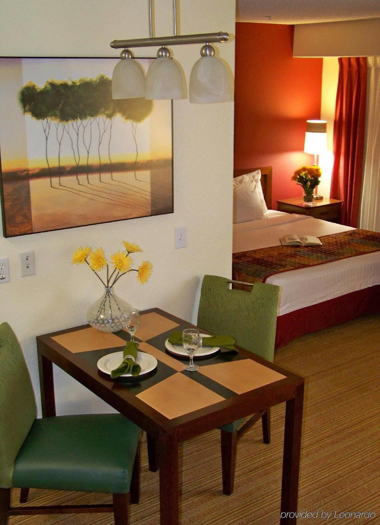 Residence Inn Houston Northwest / Willowbrook מראה חיצוני תמונה