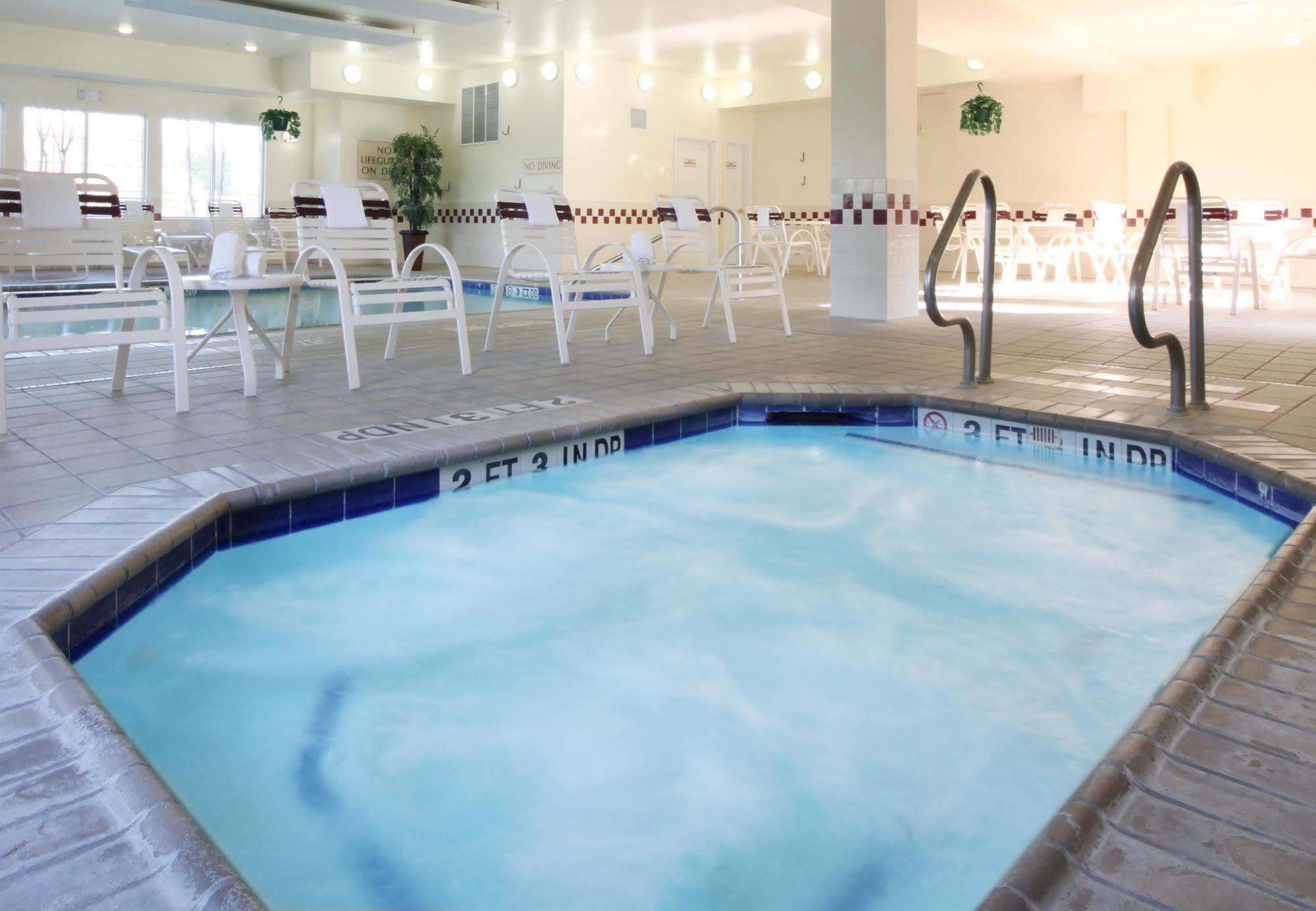 Residence Inn Houston Northwest / Willowbrook מראה חיצוני תמונה