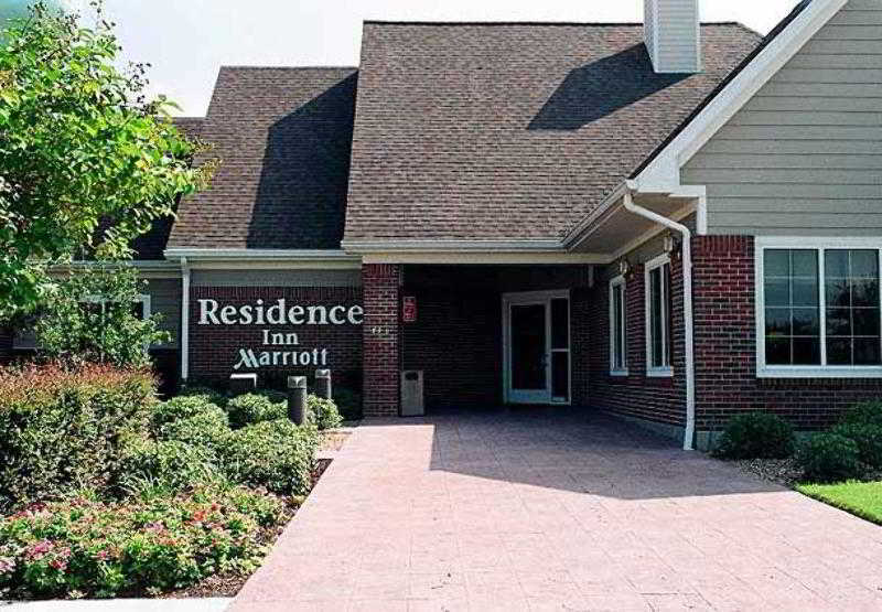 Residence Inn Houston Northwest / Willowbrook מראה חיצוני תמונה