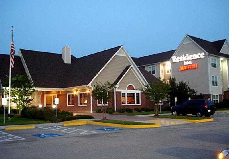 Residence Inn Houston Northwest / Willowbrook מראה חיצוני תמונה