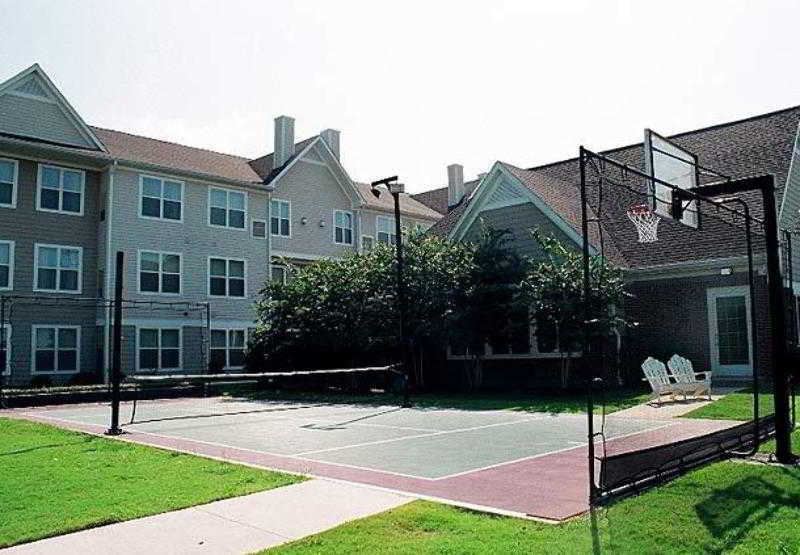 Residence Inn Houston Northwest / Willowbrook מראה חיצוני תמונה