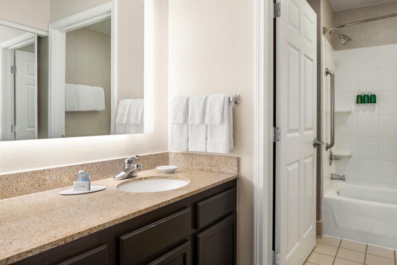 Residence Inn Houston Northwest / Willowbrook מראה חיצוני תמונה