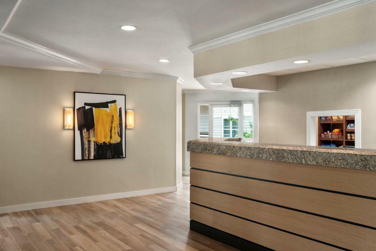 Residence Inn Houston Northwest / Willowbrook מראה חיצוני תמונה
