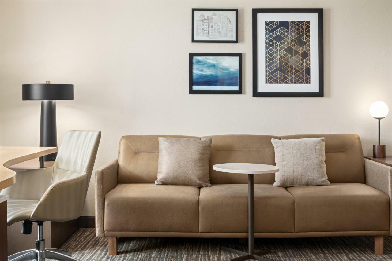 Residence Inn Houston Northwest / Willowbrook מראה חיצוני תמונה