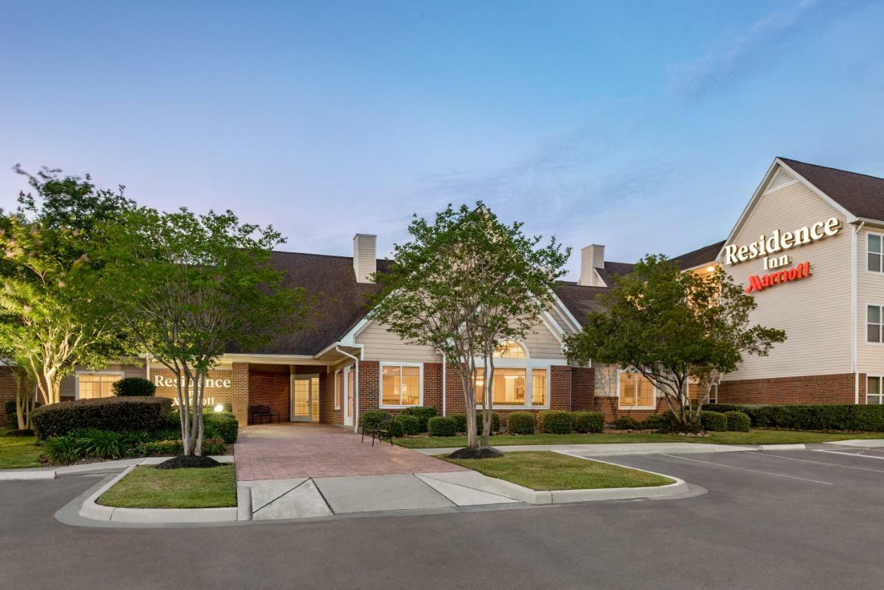 Residence Inn Houston Northwest / Willowbrook מראה חיצוני תמונה