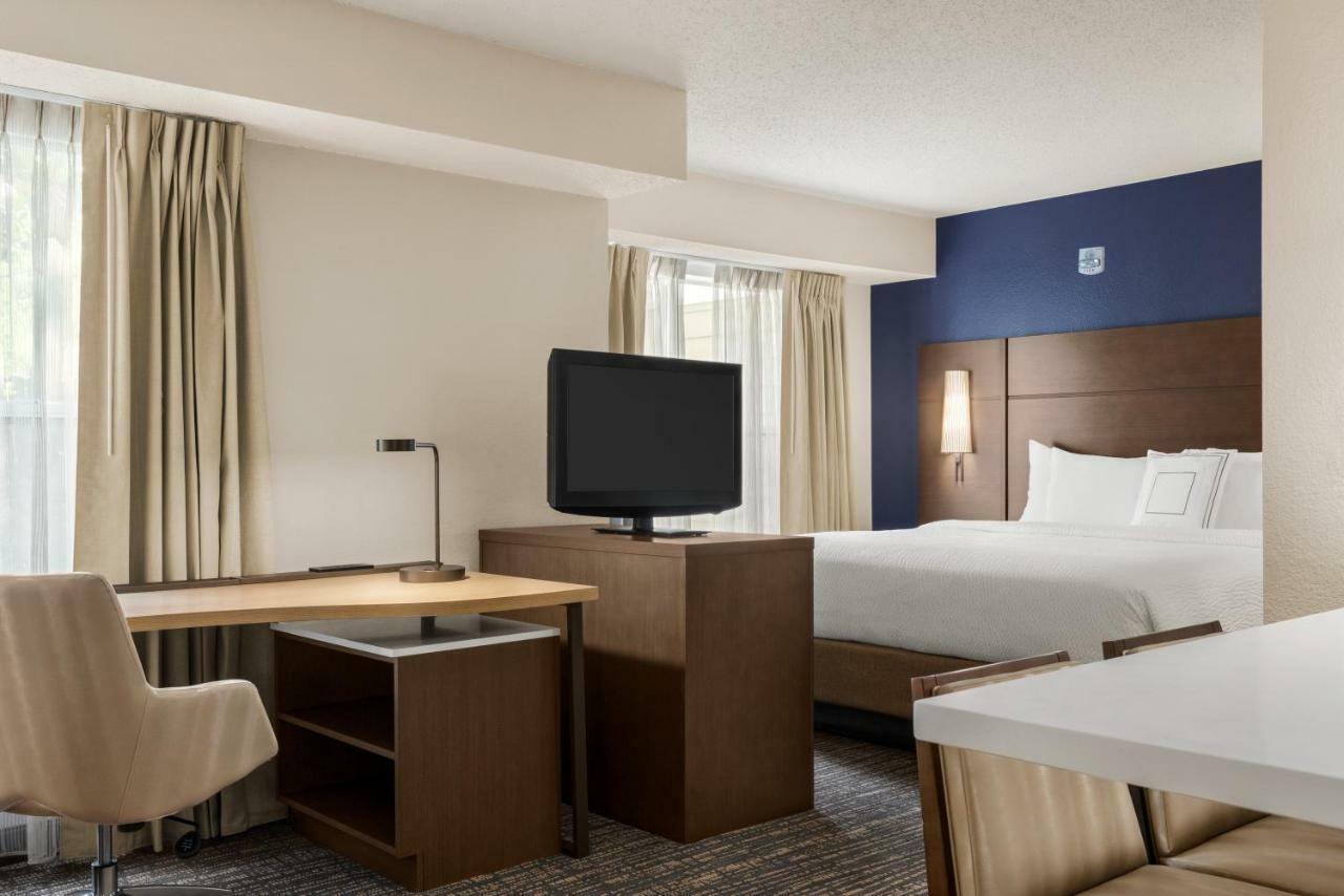 Residence Inn Houston Northwest / Willowbrook מראה חיצוני תמונה