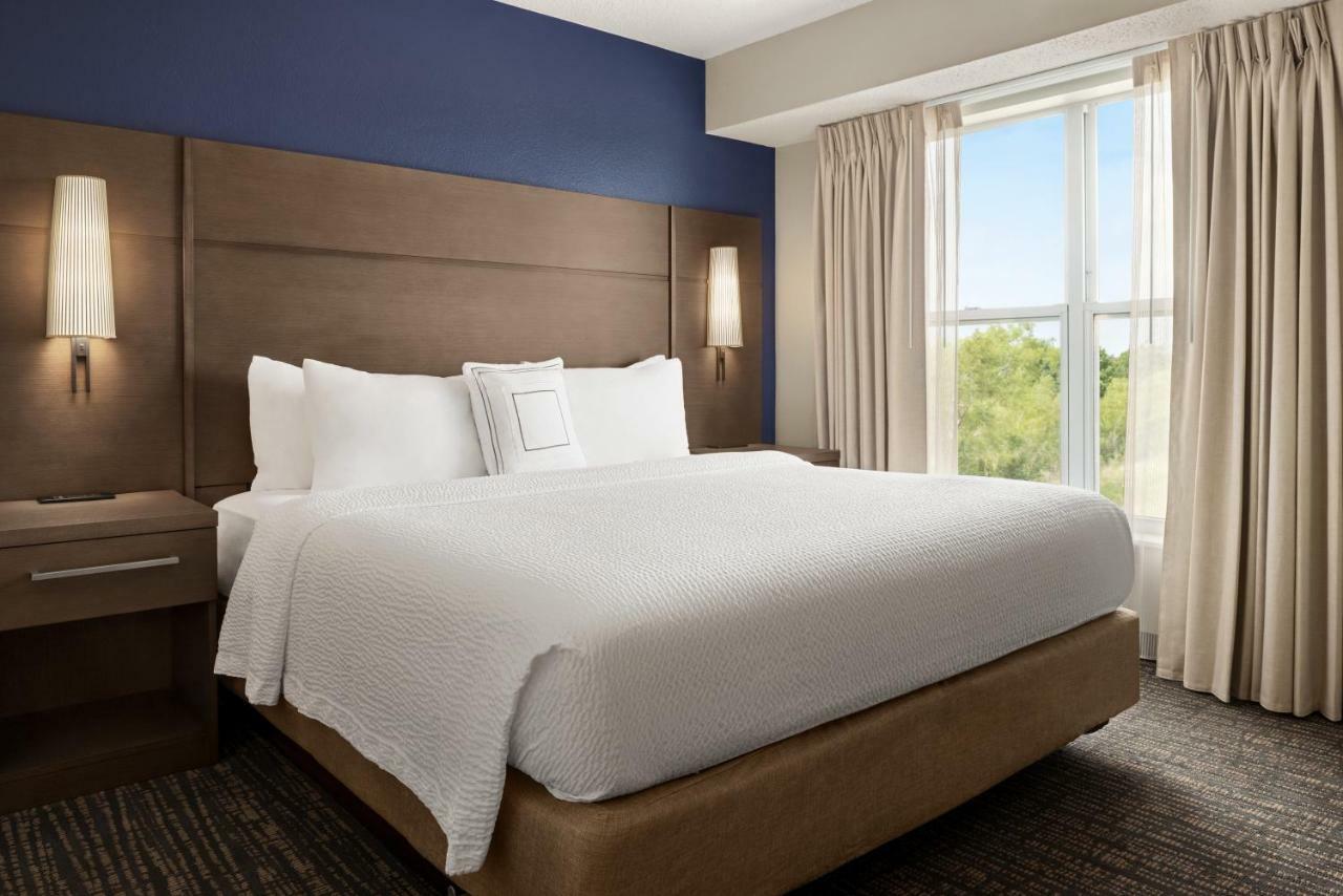 Residence Inn Houston Northwest / Willowbrook מראה חיצוני תמונה