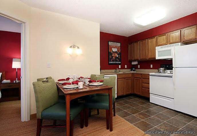 Residence Inn Houston Northwest / Willowbrook מראה חיצוני תמונה