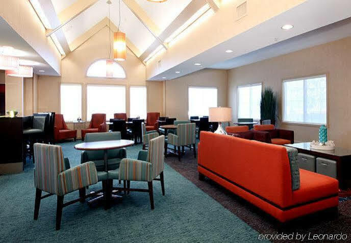 Residence Inn Houston Northwest / Willowbrook מראה חיצוני תמונה